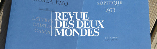 La Revue des Deux Mondes sur Andrea Emo