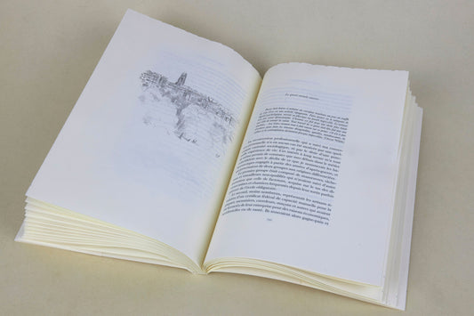 Un couple et sept couffins