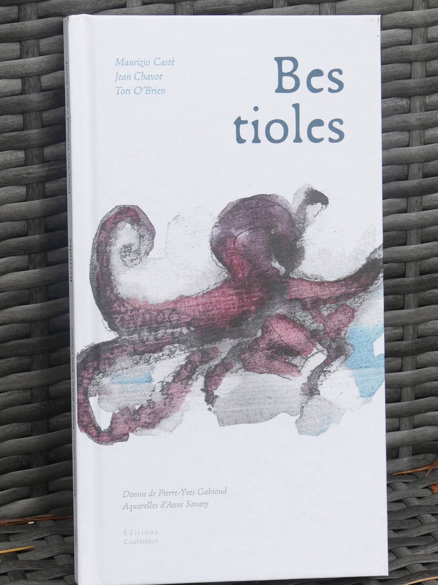Bestioles