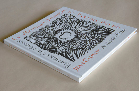 La véridique histoire du paradis perdu