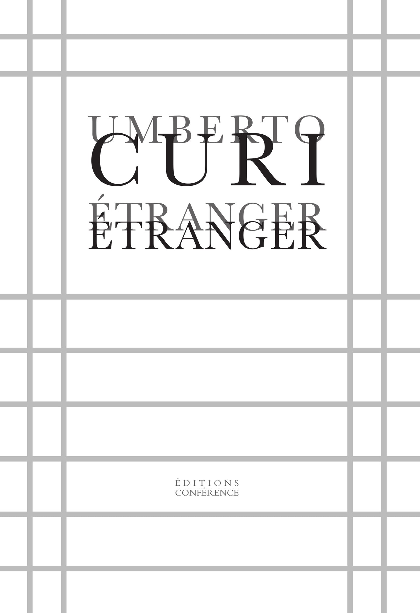 Étranger