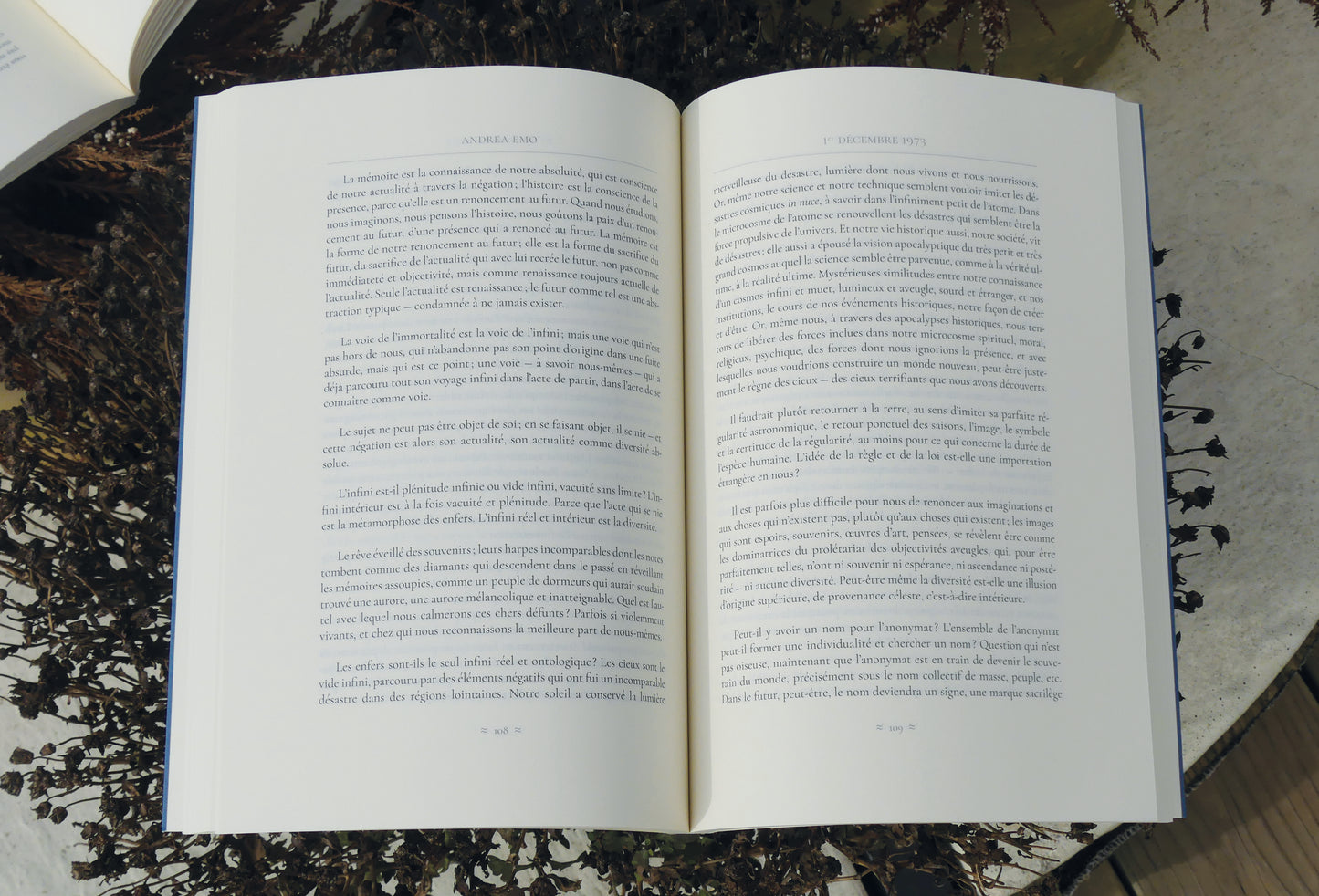 Suprématie et malédiction