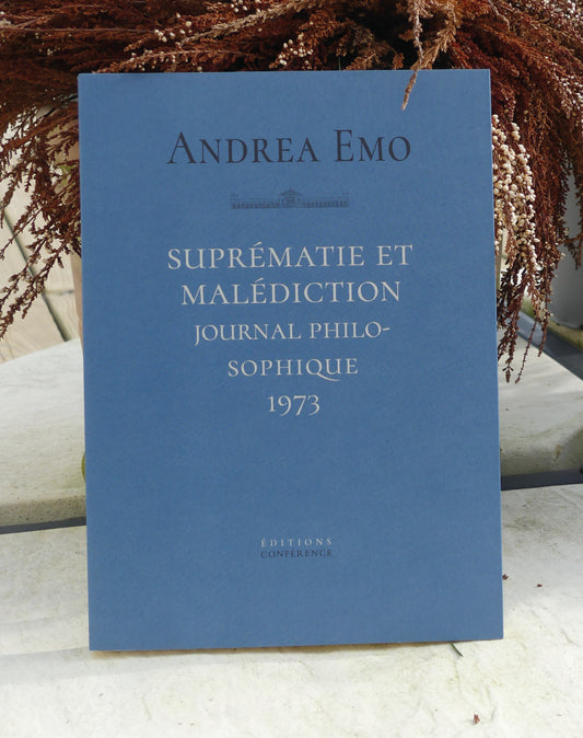 Suprématie et malédiction