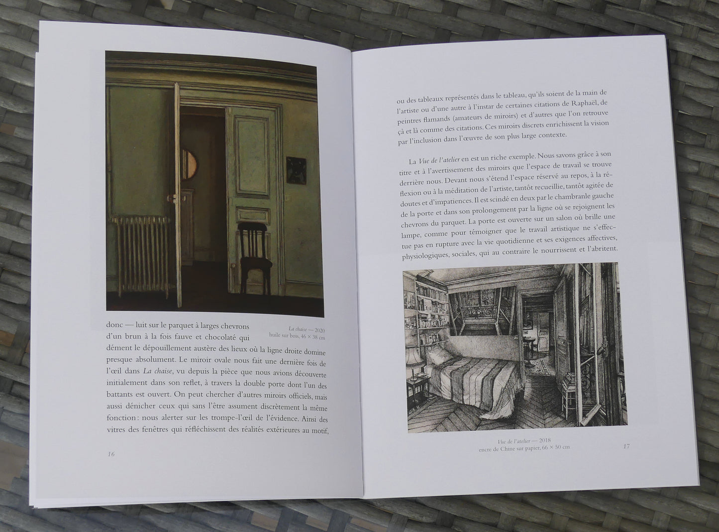 L'indispensable motif