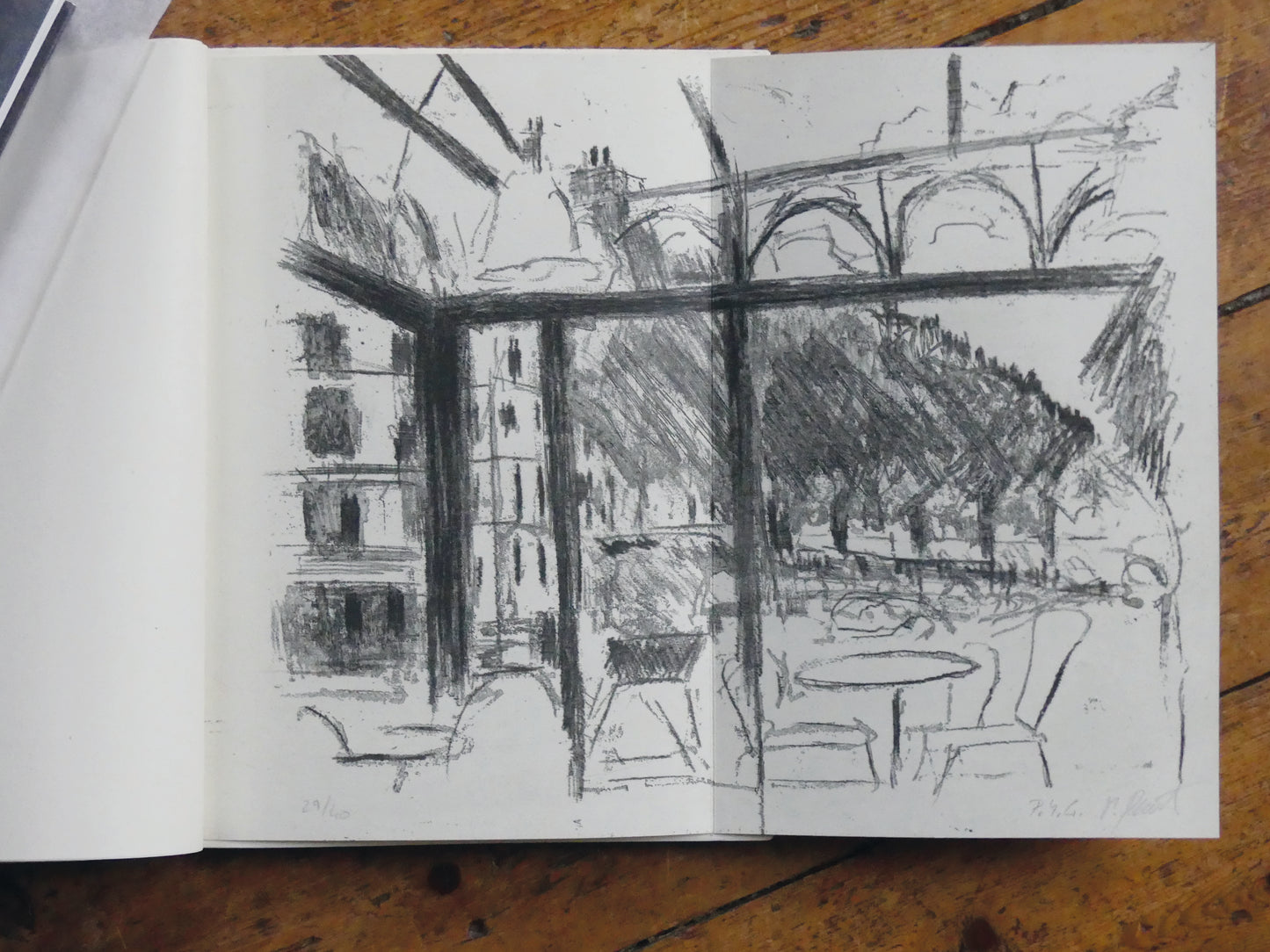 Vendredis soir & autres contes du bout de la rue