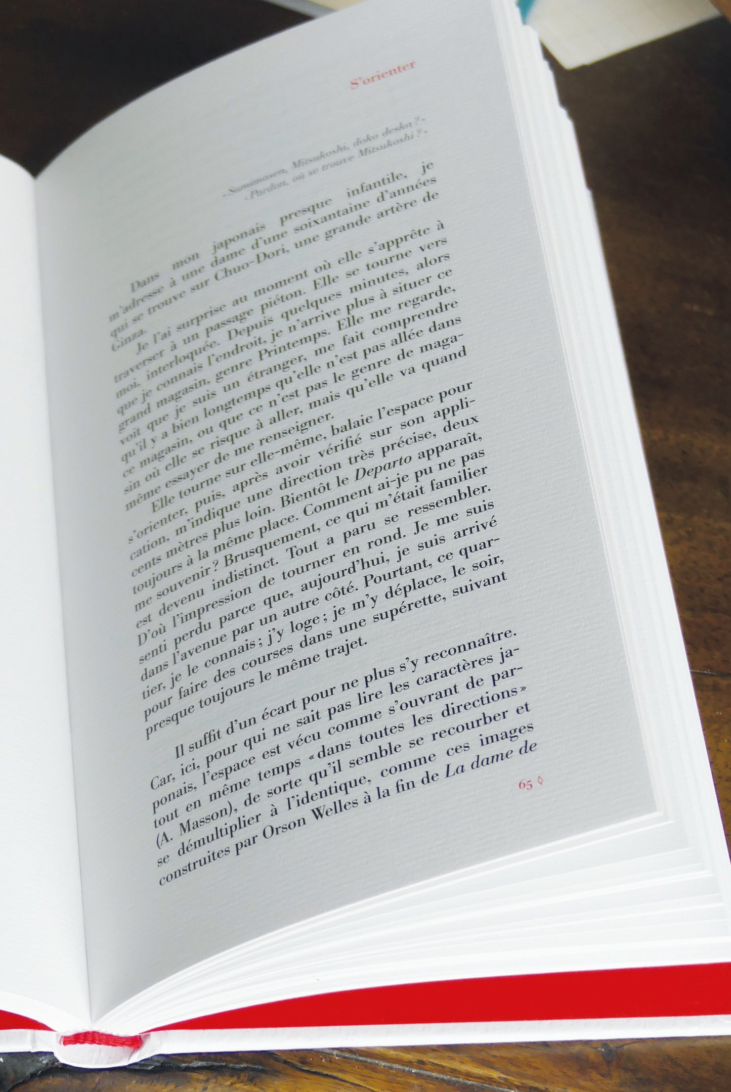 Visages du Japon (relié)