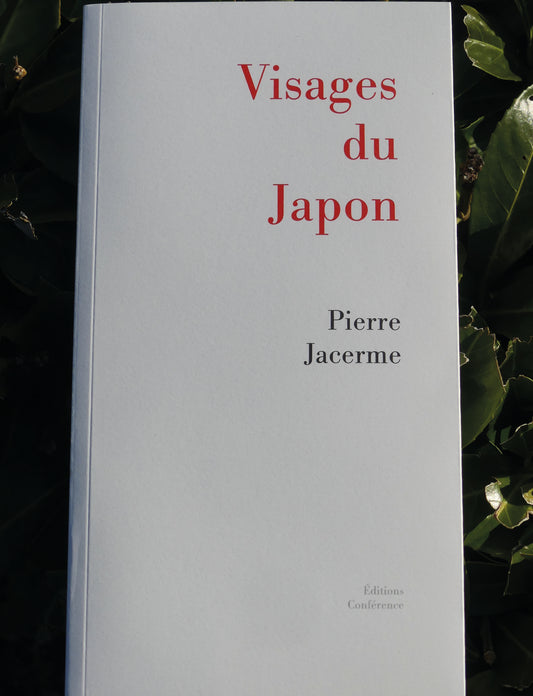 Visages du Japon (broché)
