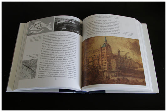 Venise est une ville