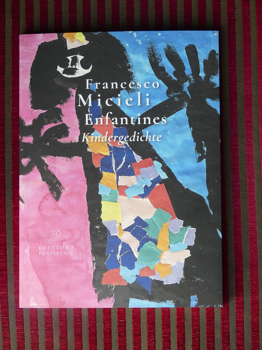 Enfantines / Kindergedichte