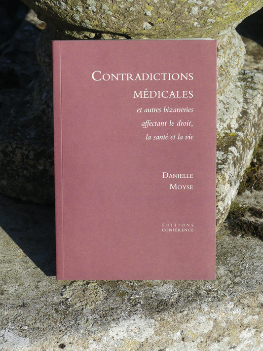 Contradictions médicales