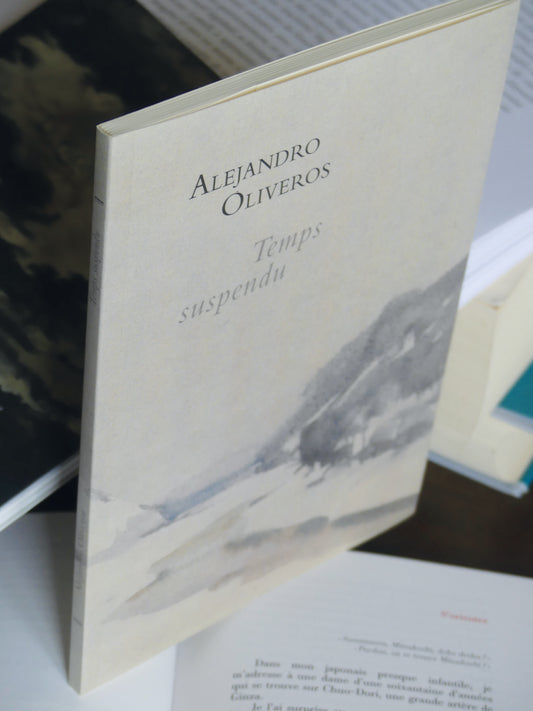 Temps suspendu