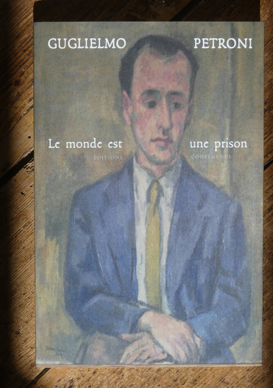 Le monde est une prison