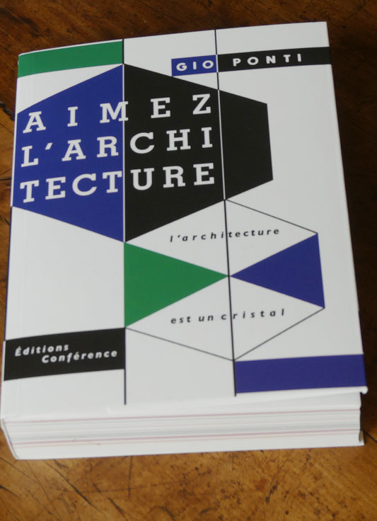 Aimez l'architecture