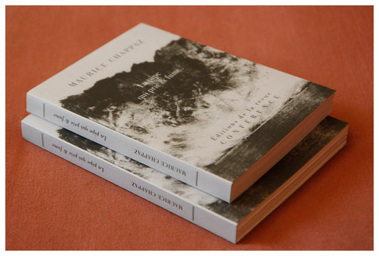 La Pipe qui prie & fume (réédition)