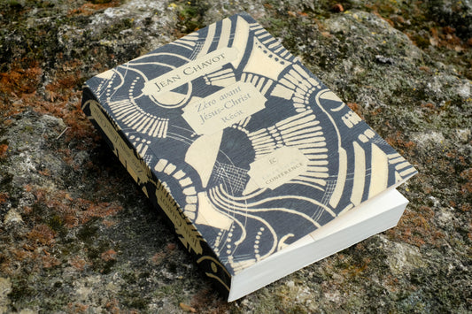 Zéro avant Jésus-Christ