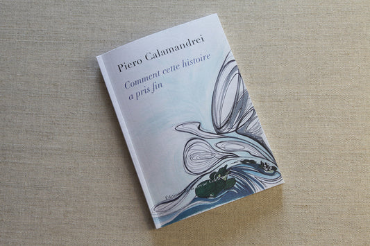 Comment cette histoire a pris fin