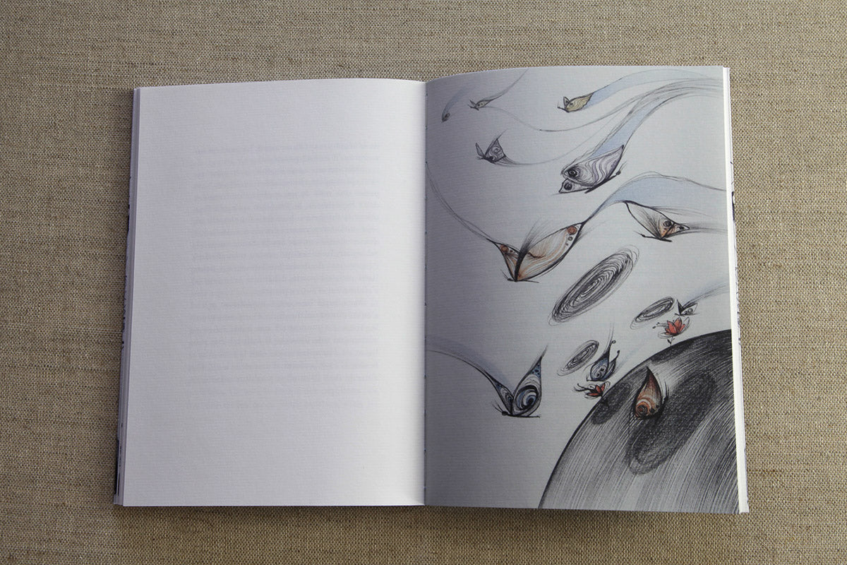 Comment cette histoire a pris fin