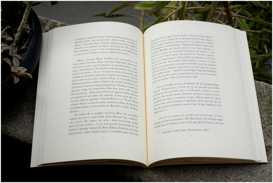 Un souvenir qui s'ignore