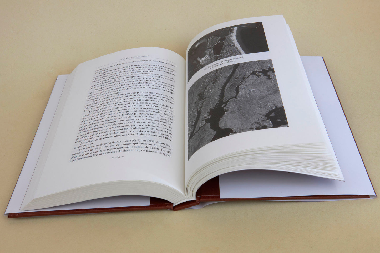 L'architecture est trop sérieuse pour être laissée aux architectes