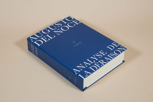 Analyse de la déraison