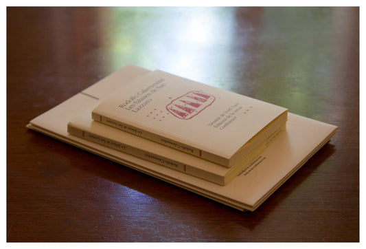 Les Falaises de San Lazzaro