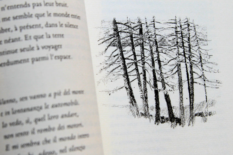 Novénaires / Novenari