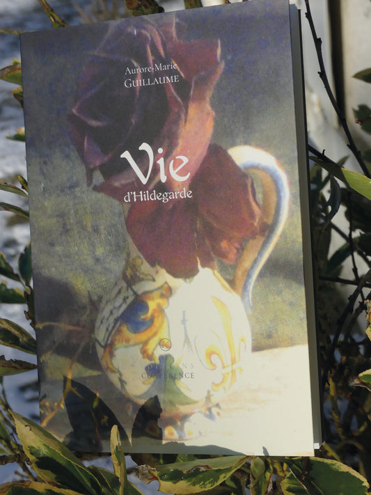 Vie d'Hildegarde