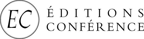 Éditions Conférence