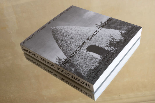 Architecture rurale italienne