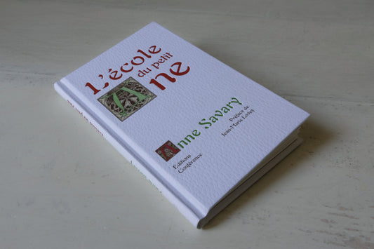 L'école du petit âne