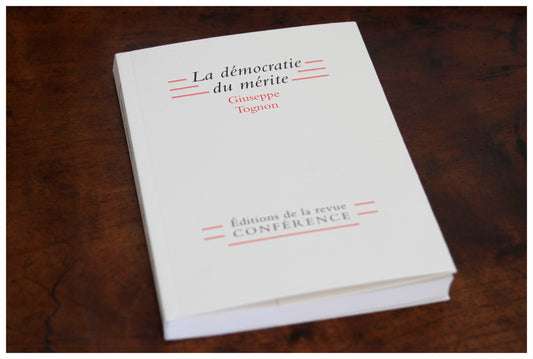 La démocratie du mérite