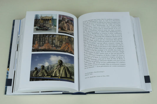 Monuments par défaut