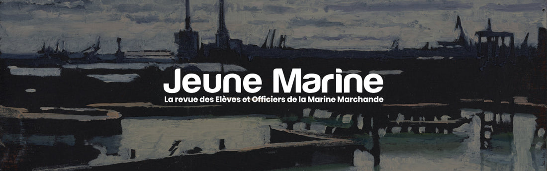 Au Seamen's Club du Havre