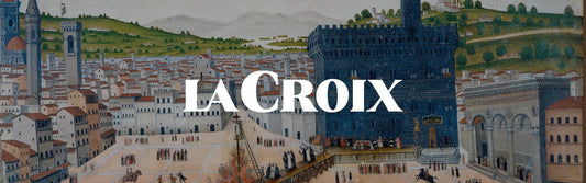 Avec les âmes ardentes de Florence