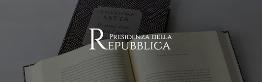 Une lettre du Président de la République italienne