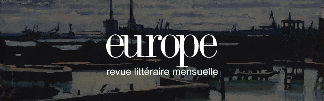 Dans le monde des vagabonds