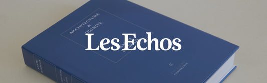 Dans Les Échos