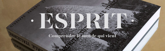 "Un objet à la fois somptueux et élémentaire"