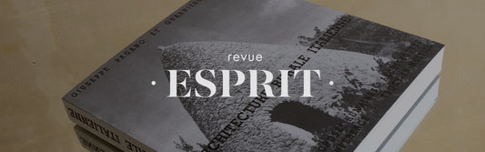 "Un objet à la fois somptueux et élémentaire"