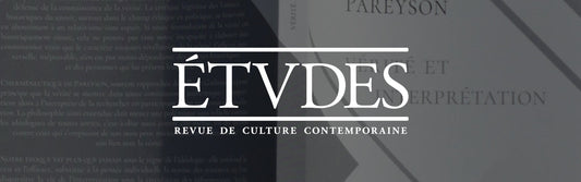 Dans la revue Études (n°4336)