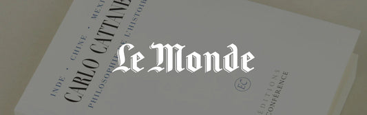 Carlo Cattaneo, la découverte d’un visionnaire du XIXᵉ siècle