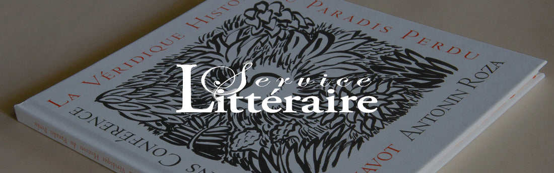 Une parodie en habits d'apparat