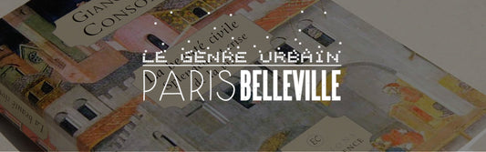 La minute urbaine du Genre Urbain