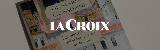 L'art de construire des villes