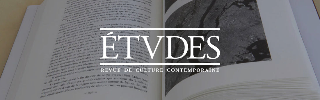 Giancarlo De Carlo, un architecte plus que moderne