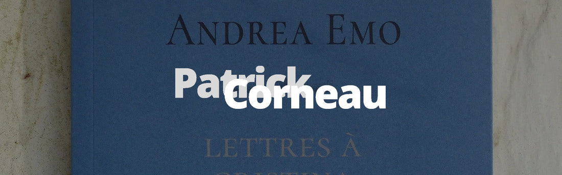 Dans le Lorgnon mélancolique