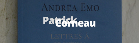 Dans le Lorgnon mélancolique