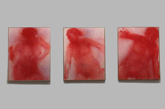 Décès de Claude Garache, peintre et graveur