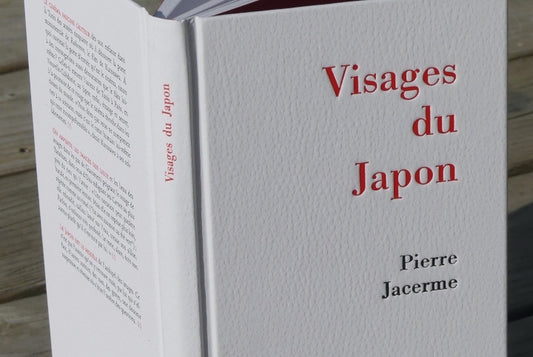 Visages du Japon chez Tschann