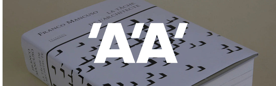 L'Architecture d'Aujourd'hui à propos de La Tâche de l'architecte